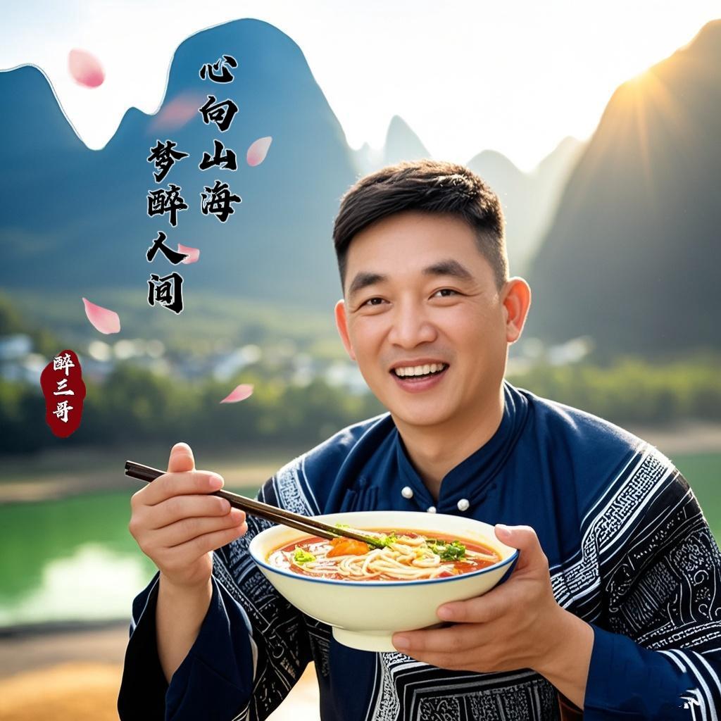 醉三哥酸汤世家