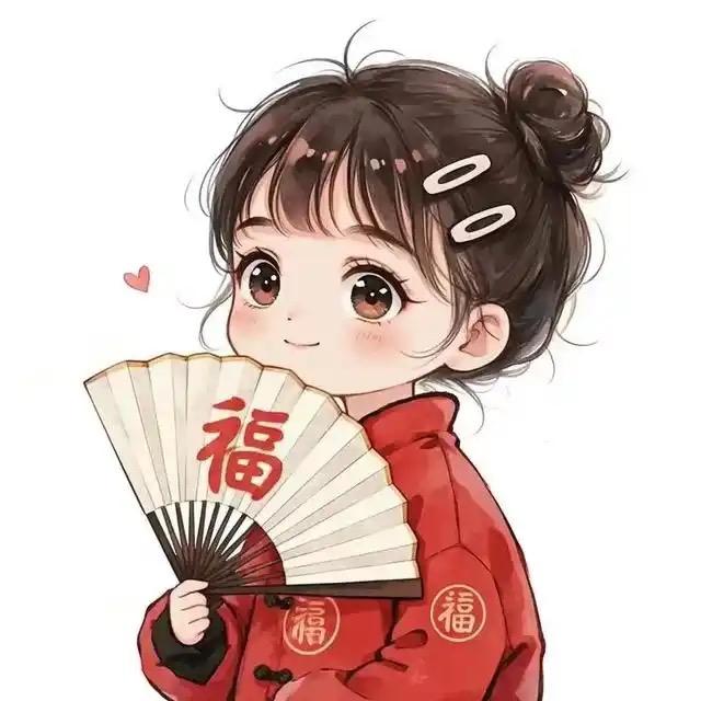 小红帽
