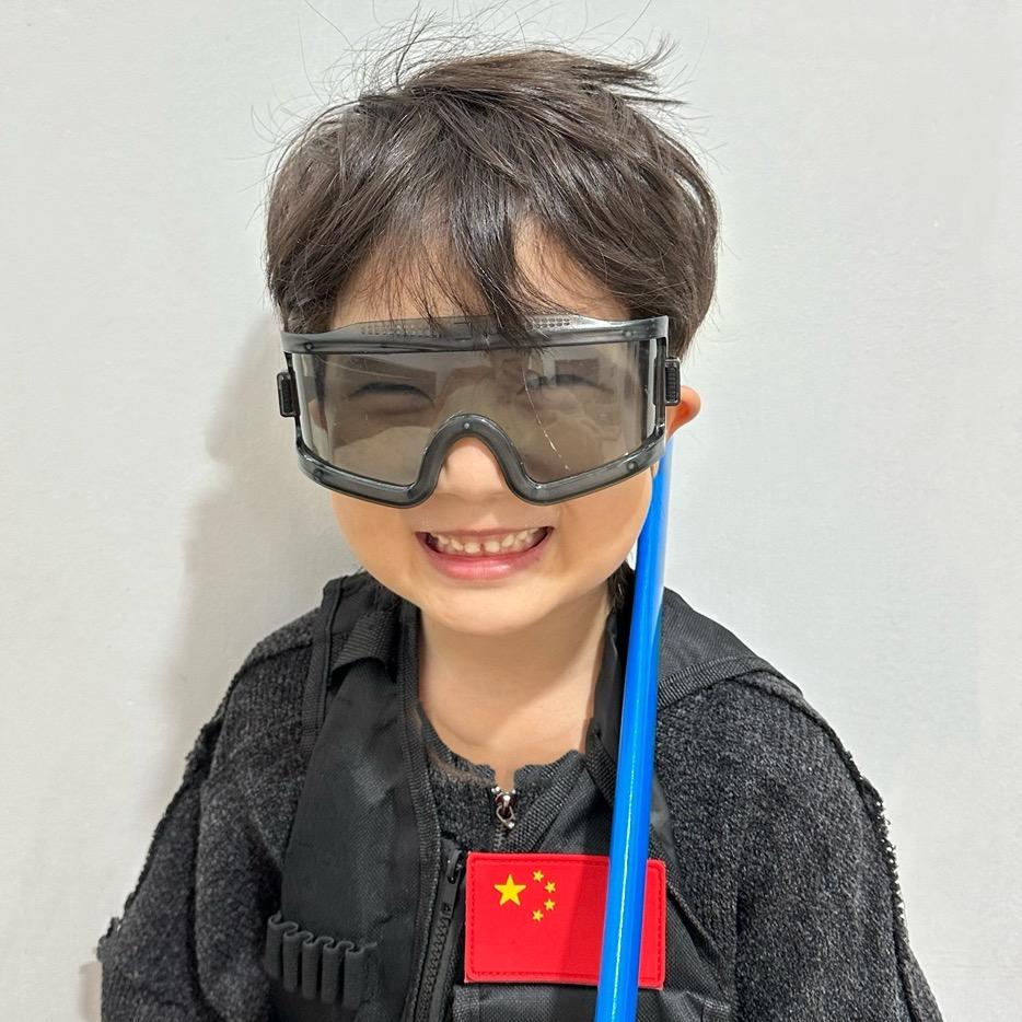 小星星吃嗨玩乐