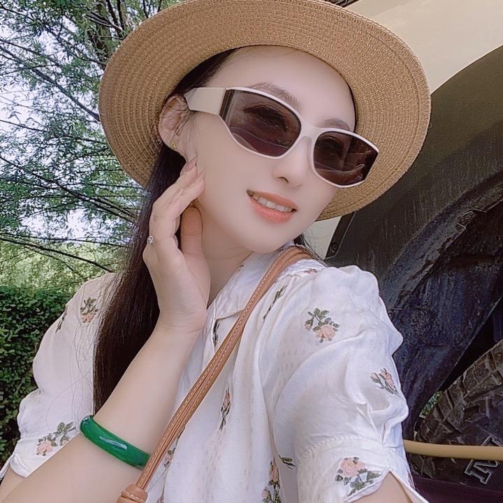 喜伊阳～的好物推荐