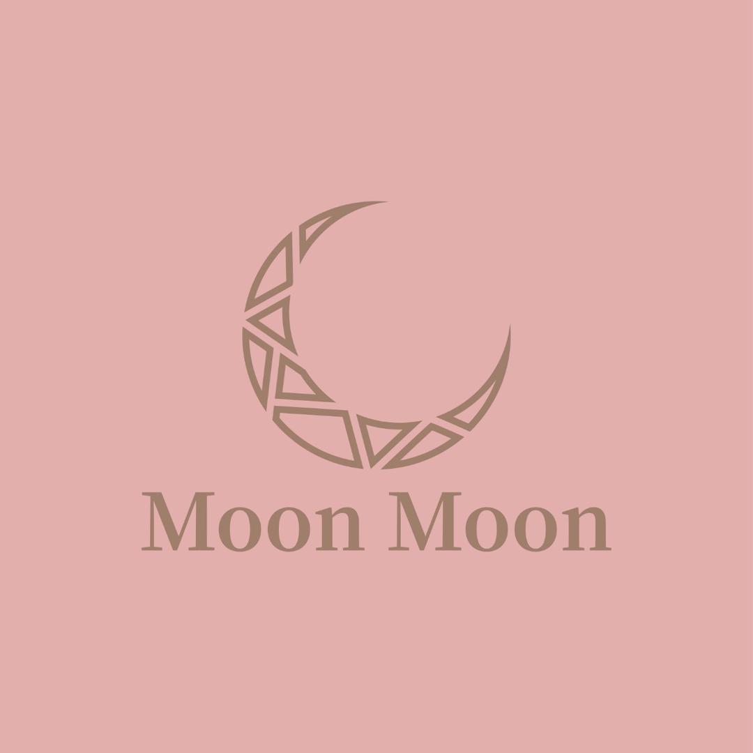 MoonMoon水晶定制DIY