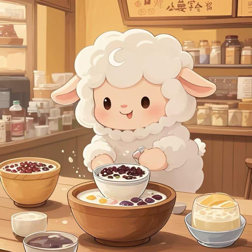 四囍糖粘铺官方号