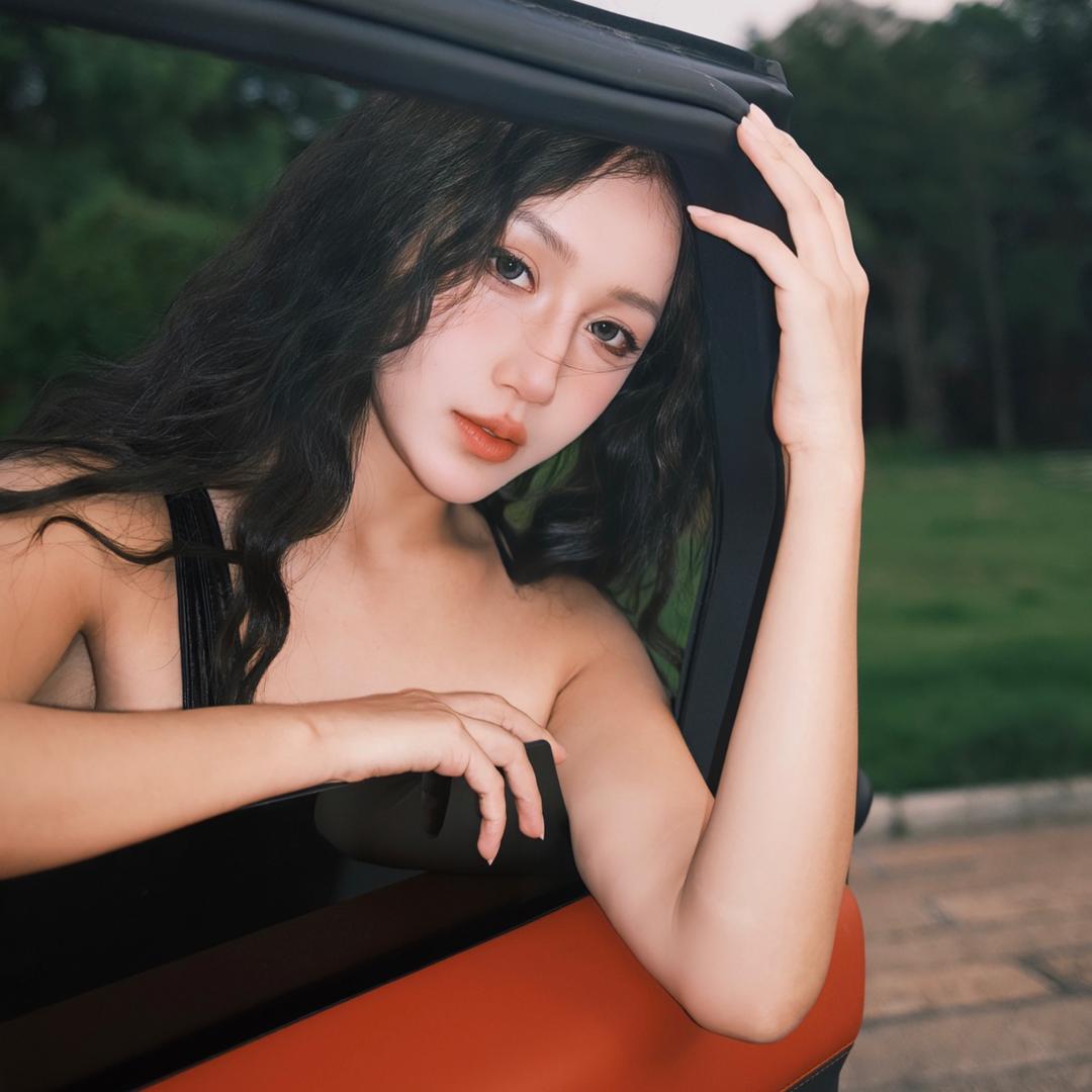 麻糍小姐