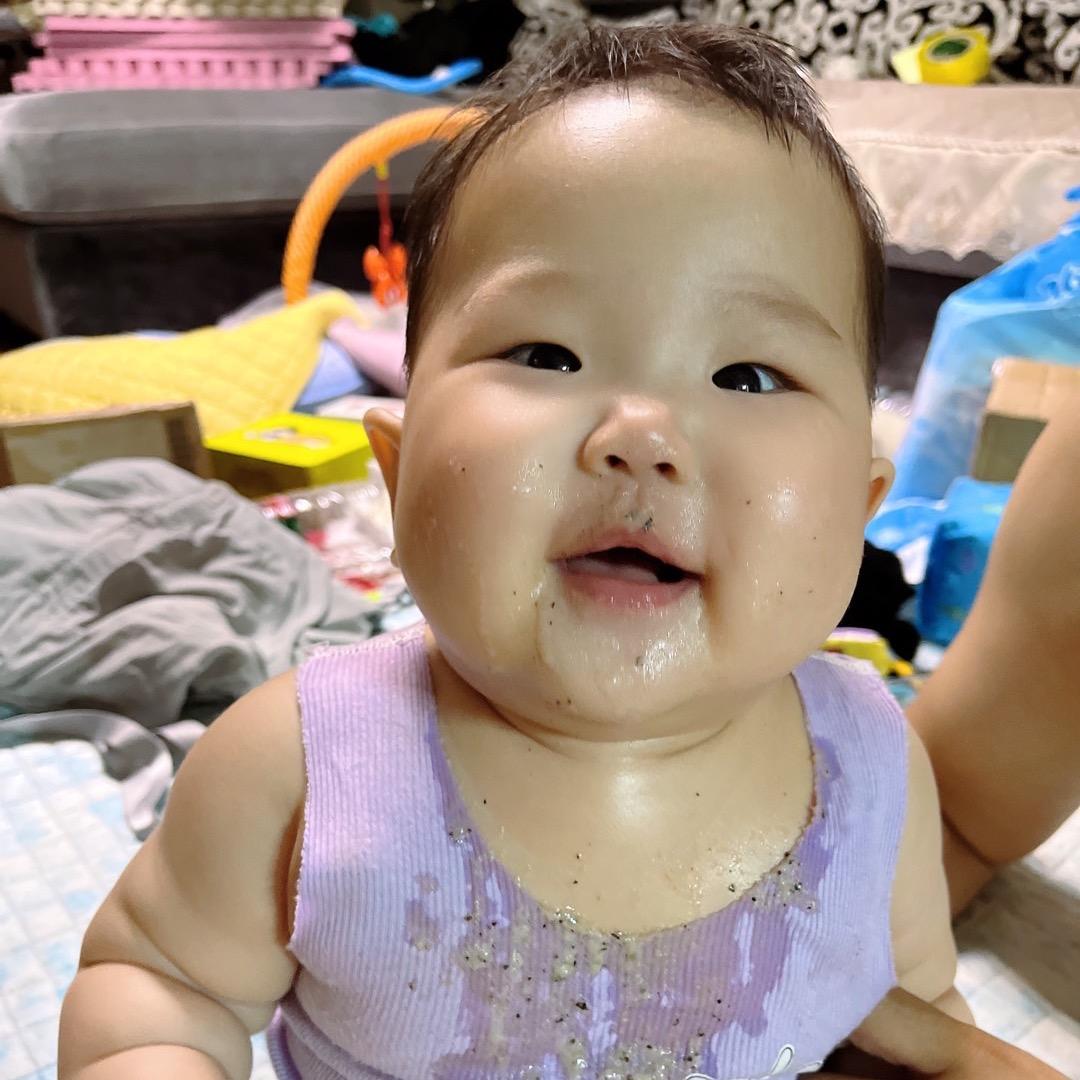 我家有个嗯嗯仔