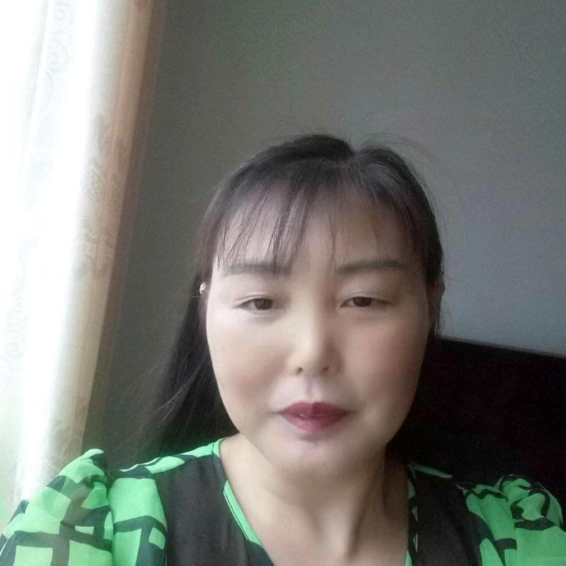 清姐