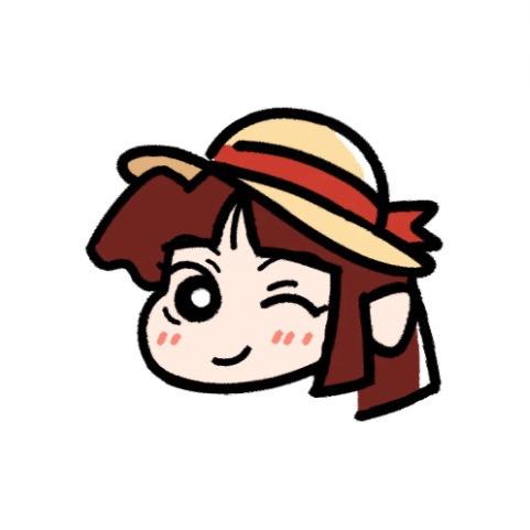 阿呆女士