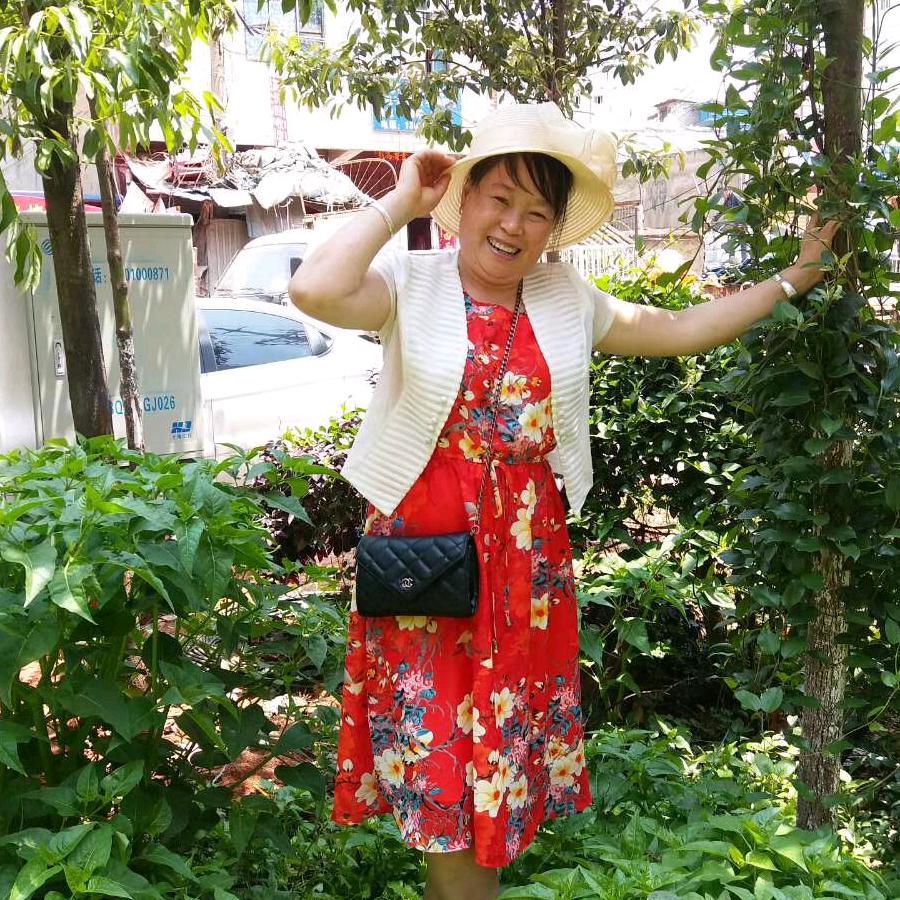 丽娥