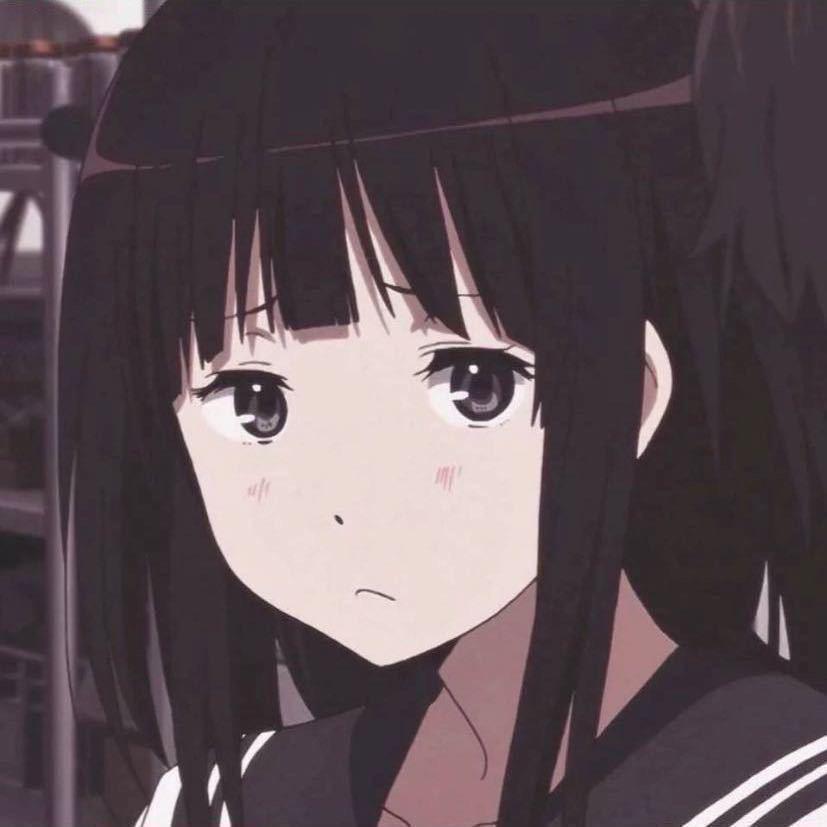 神仙妹妹💕