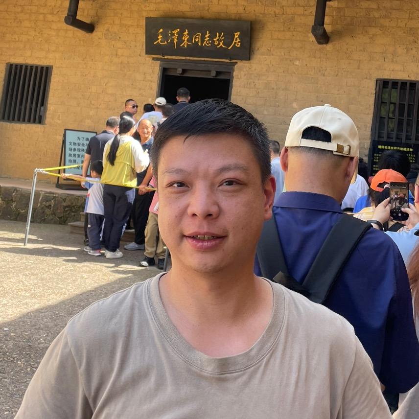 温州精品二手车～小陈