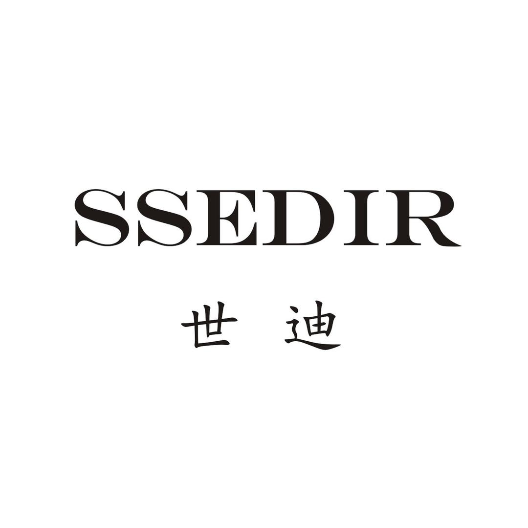 SSEDIR世迪定制