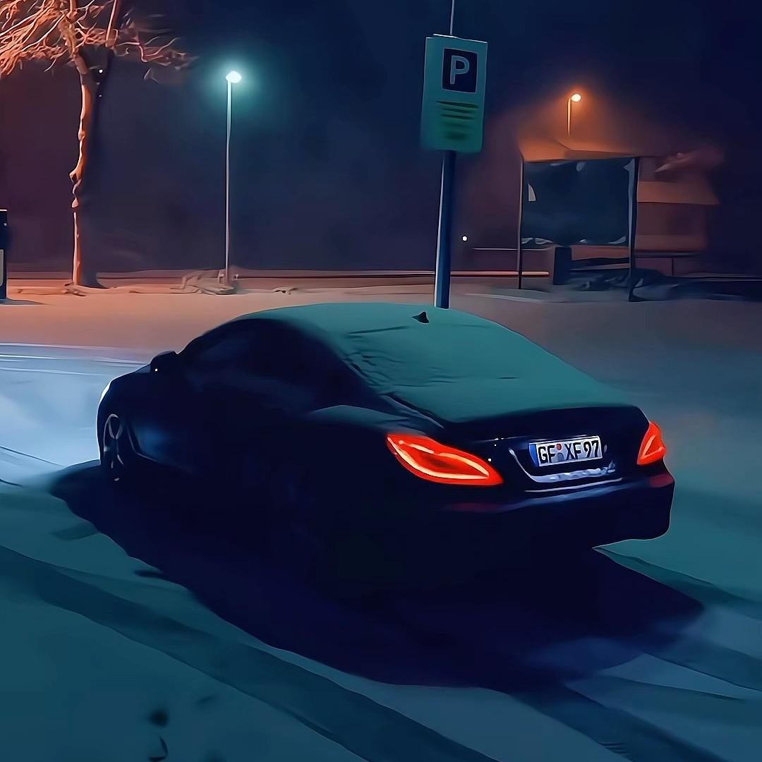 南宁友仔说车