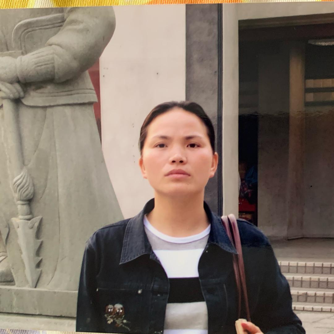 Ye Baohua🇭🇰HK獅子山