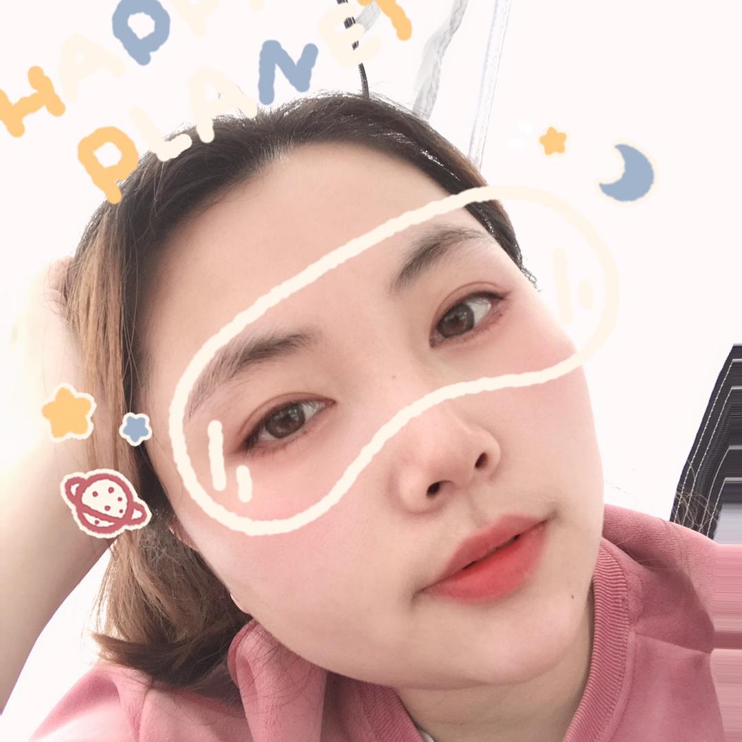可爱的小仙女