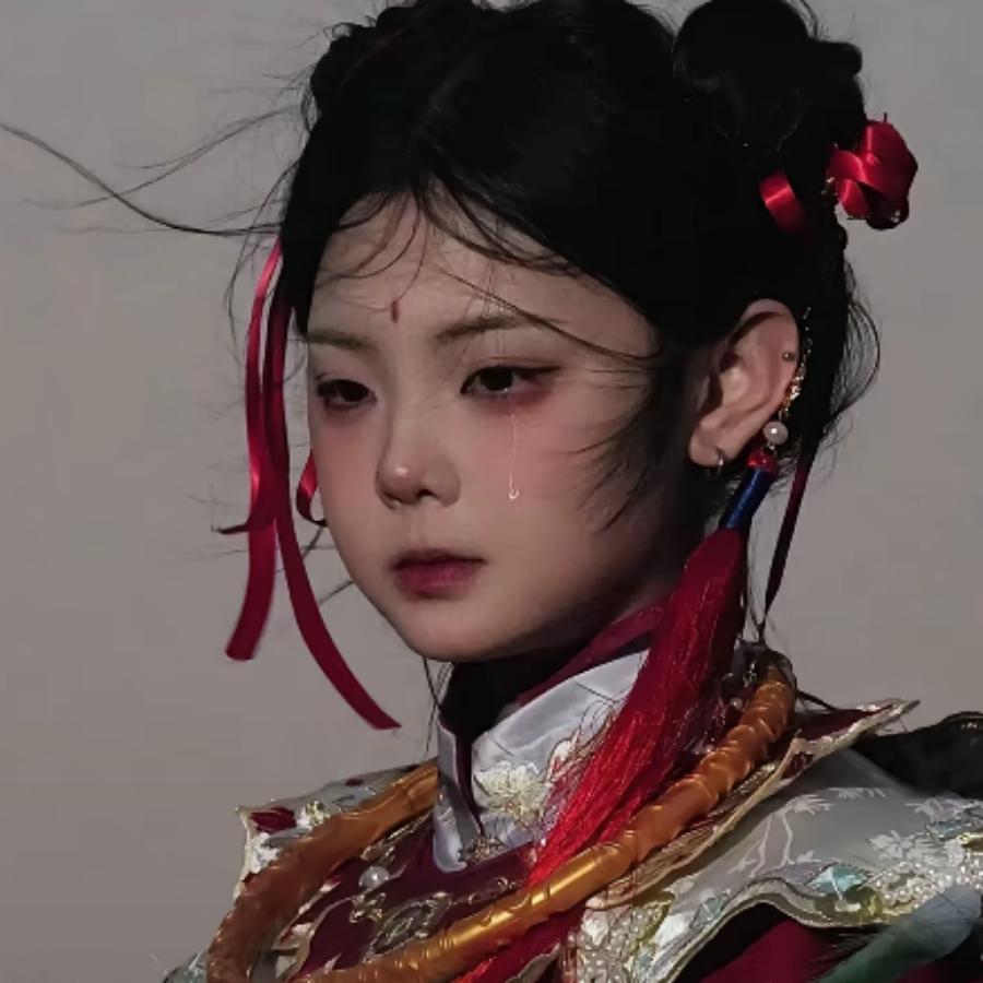 背包去北京