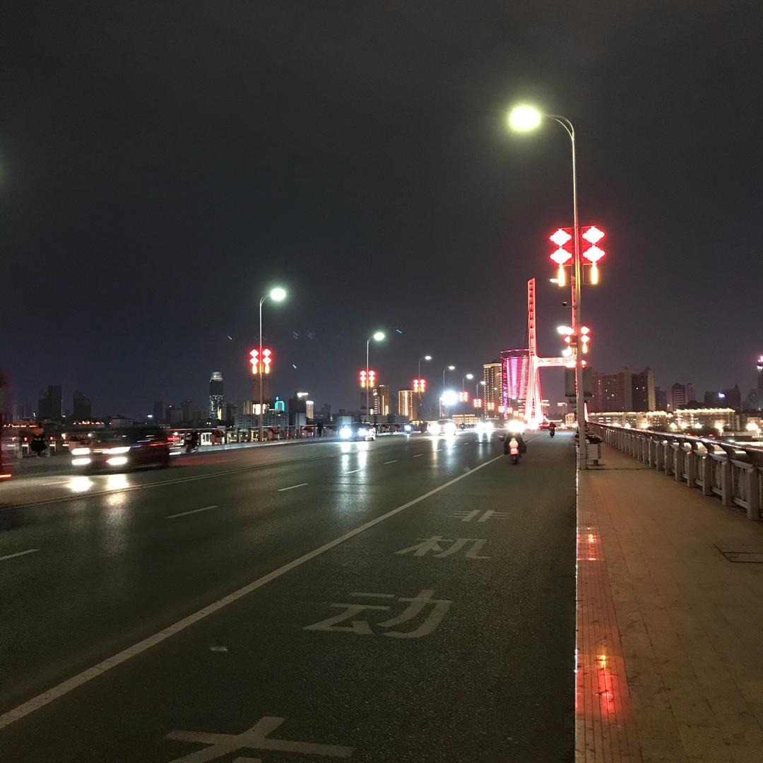 心未老