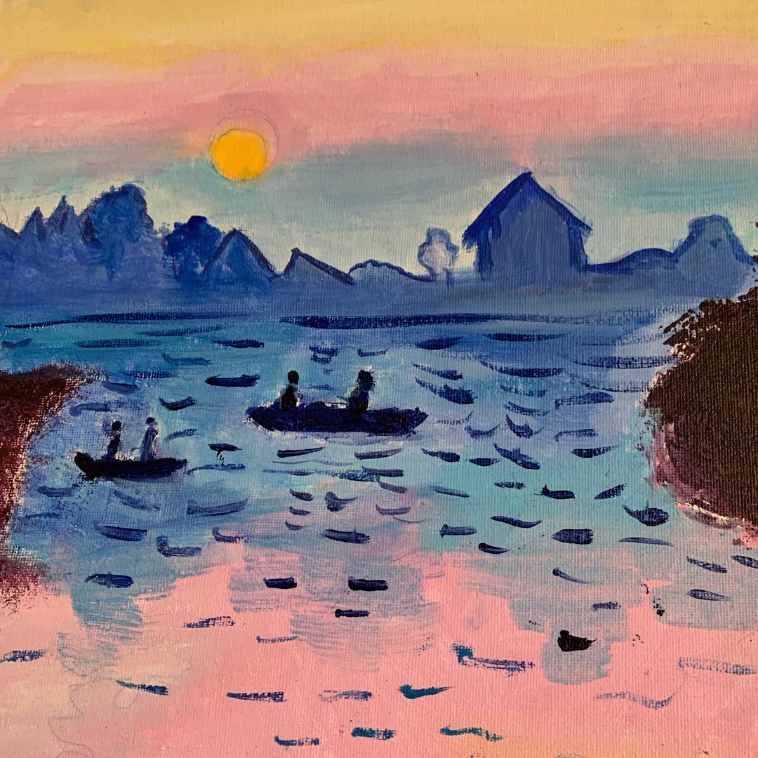 皮卡丘🌌