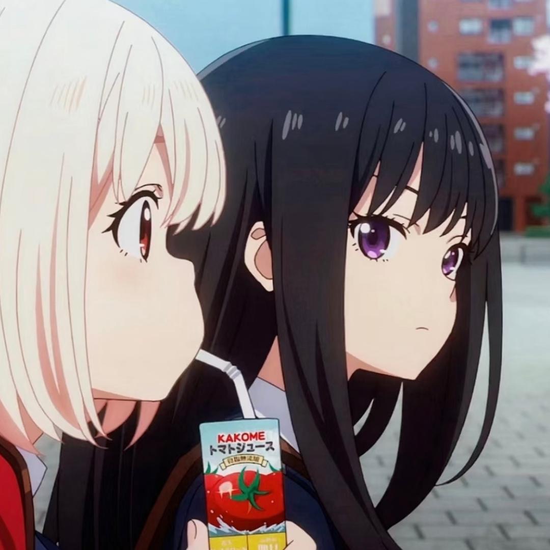 俩小豆的生活日记