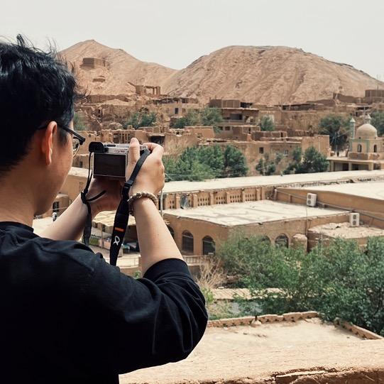 格桑📸