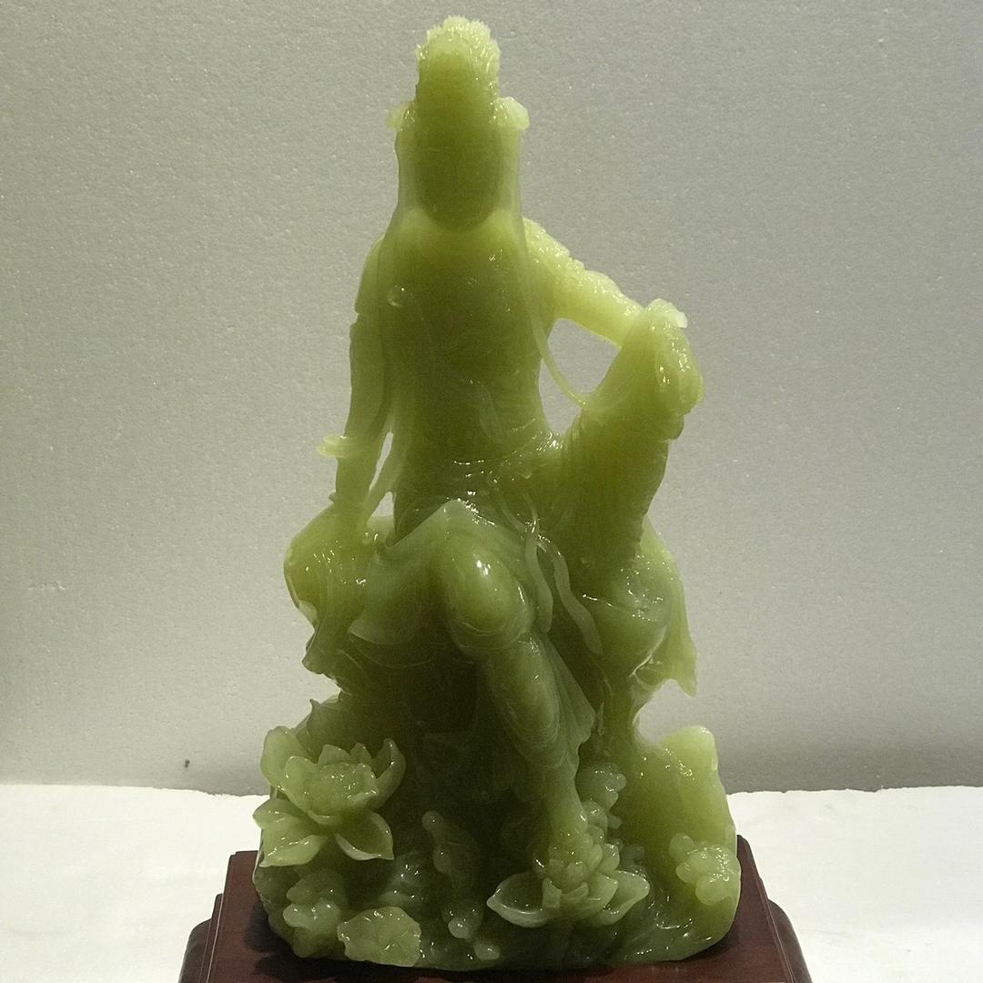 瑞玉轩家具摆件甄选