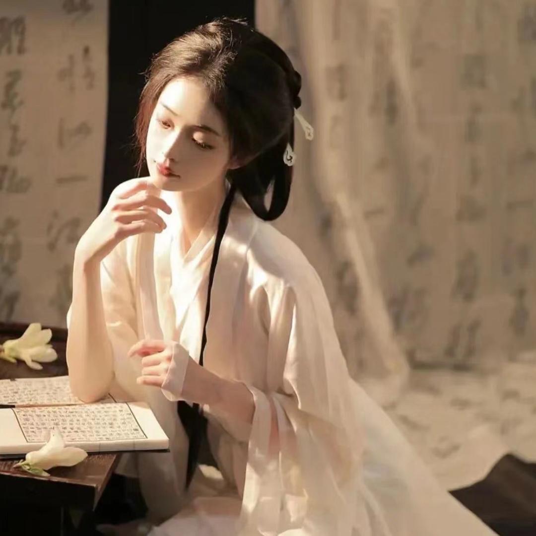 西安-仙唐记汉服馆