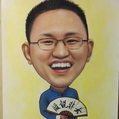 大非说股
