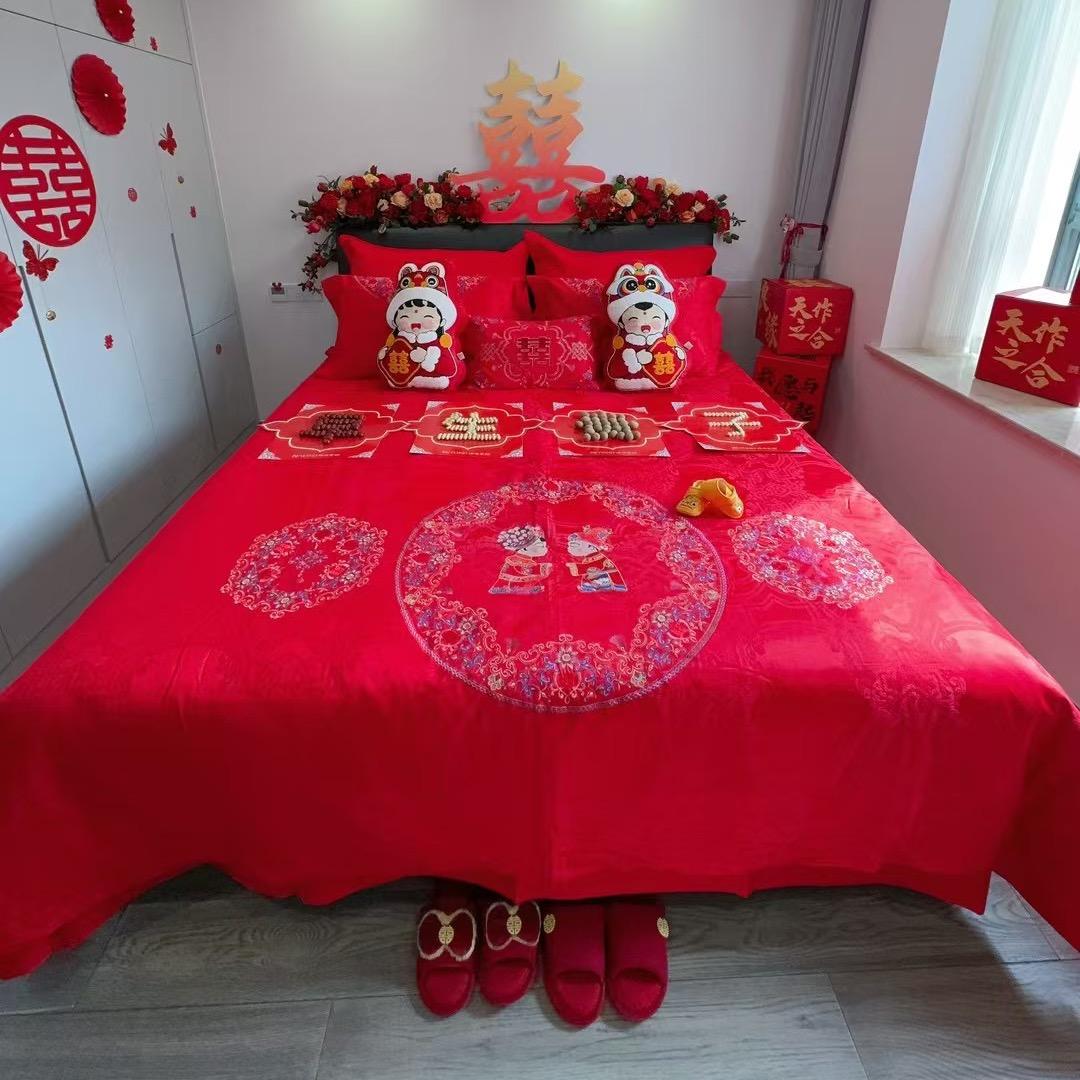 博洋家纺(潘火路店)官方号