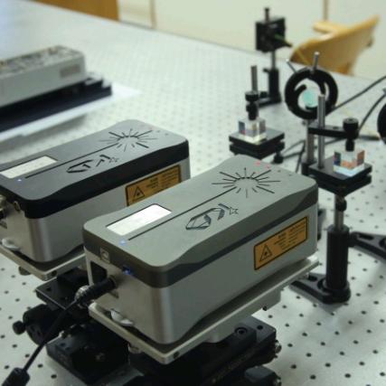 科德数控刘庭刚