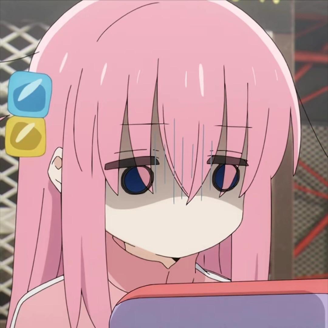 汐头像