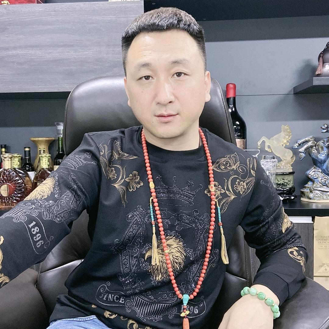 牌王终结者(霖哥)