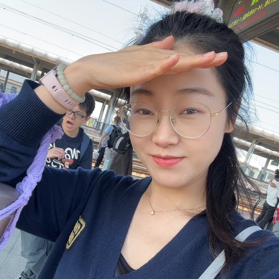 核桃味小晨