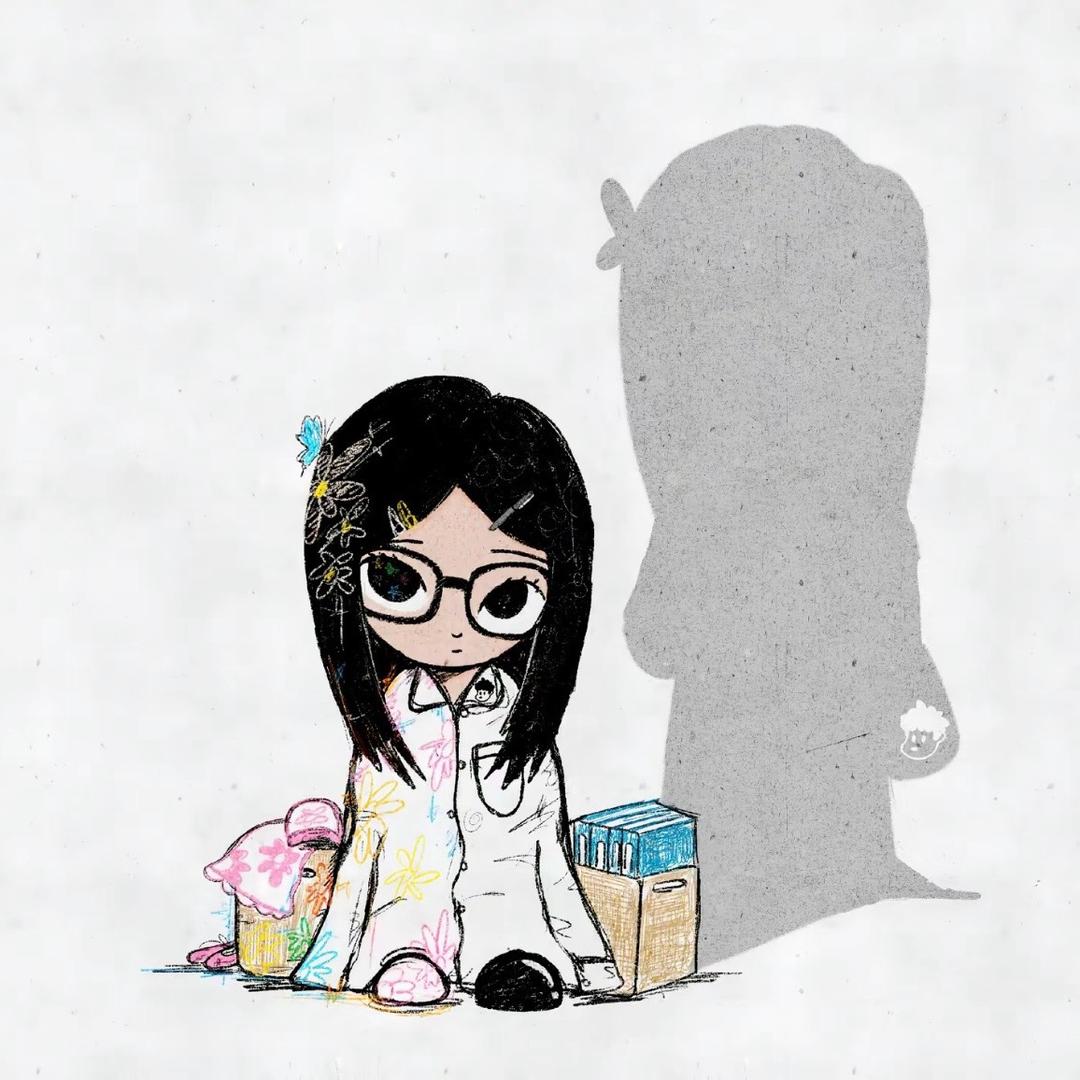杰瑞薯条老师