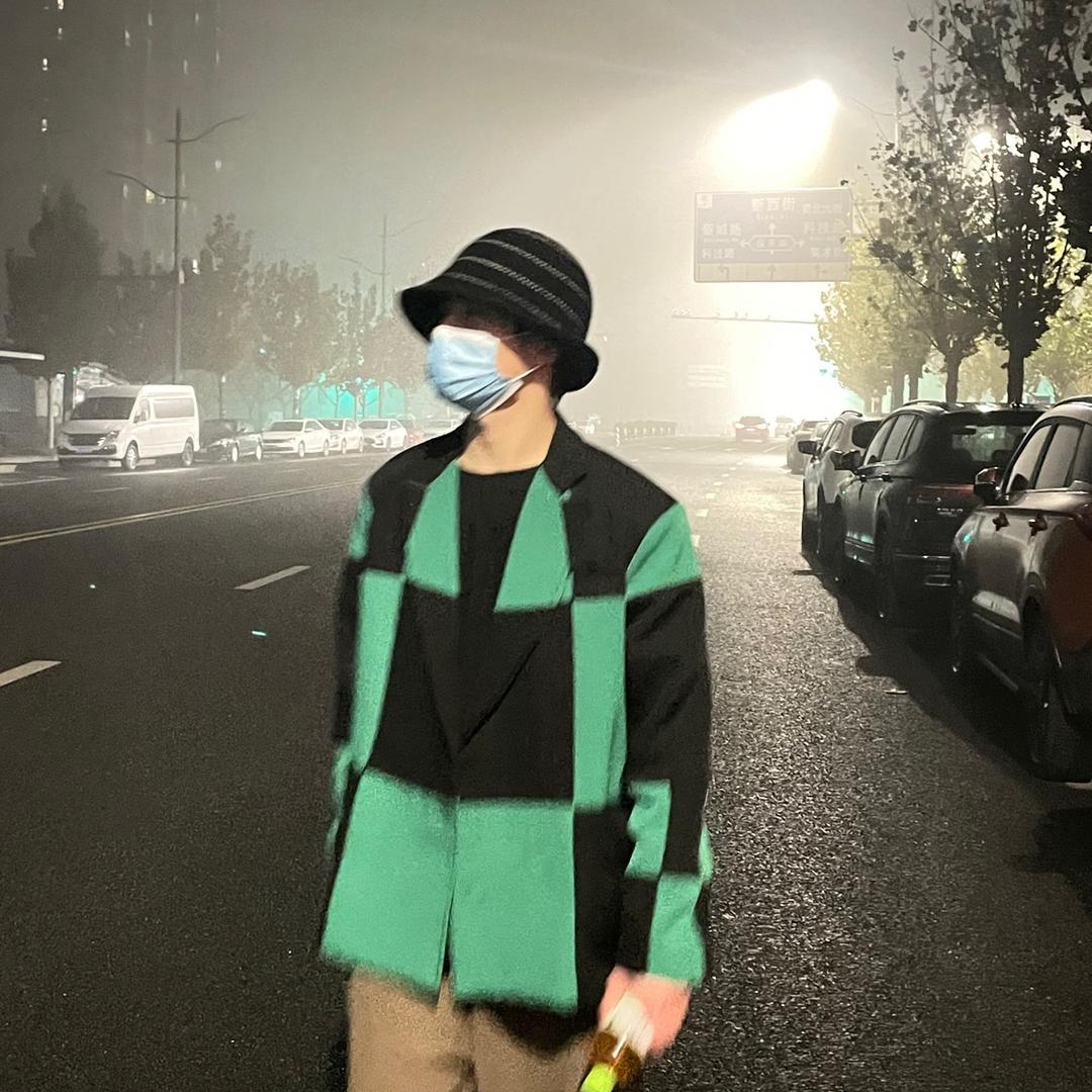 禹州发型设计倞镐