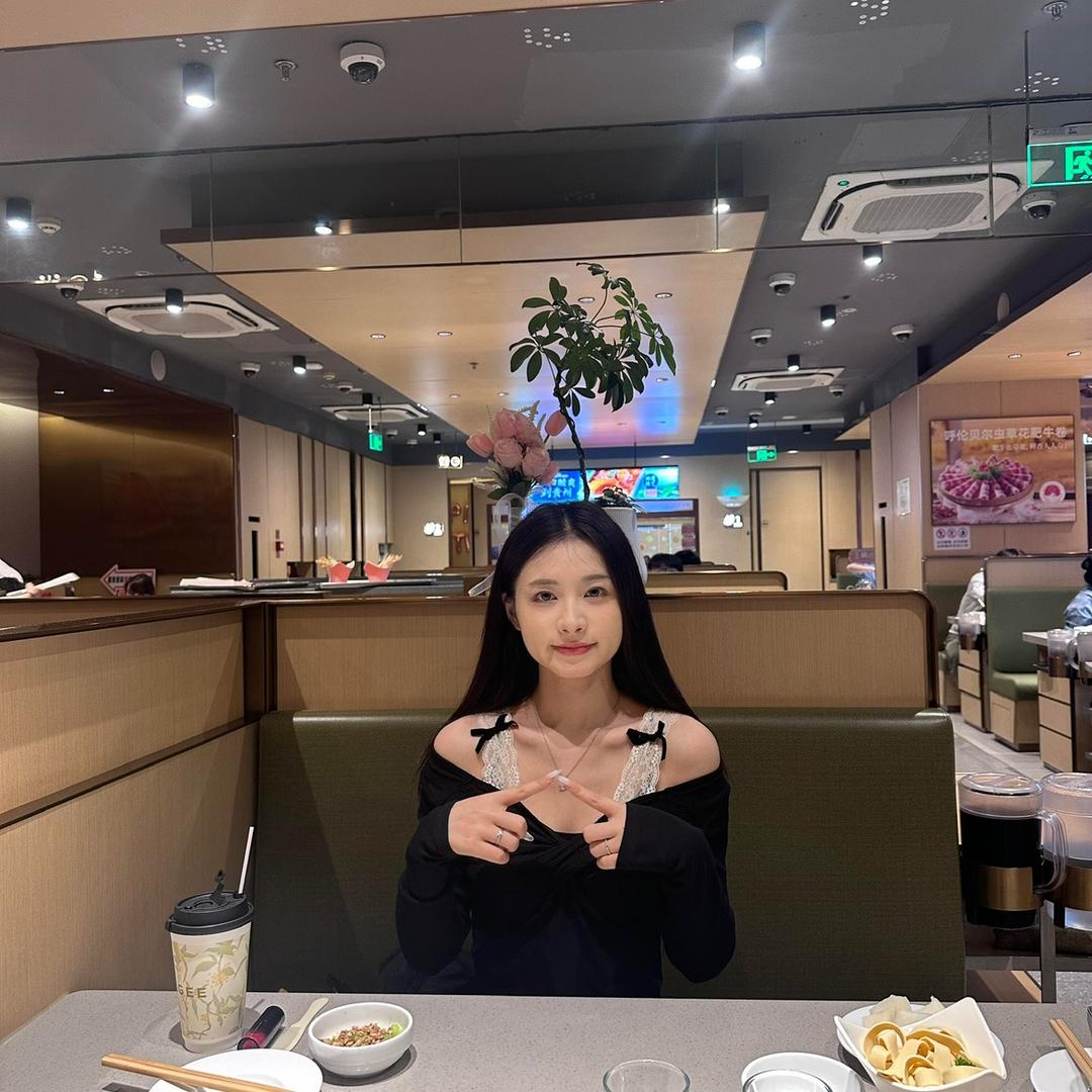 果果超可爱🍎