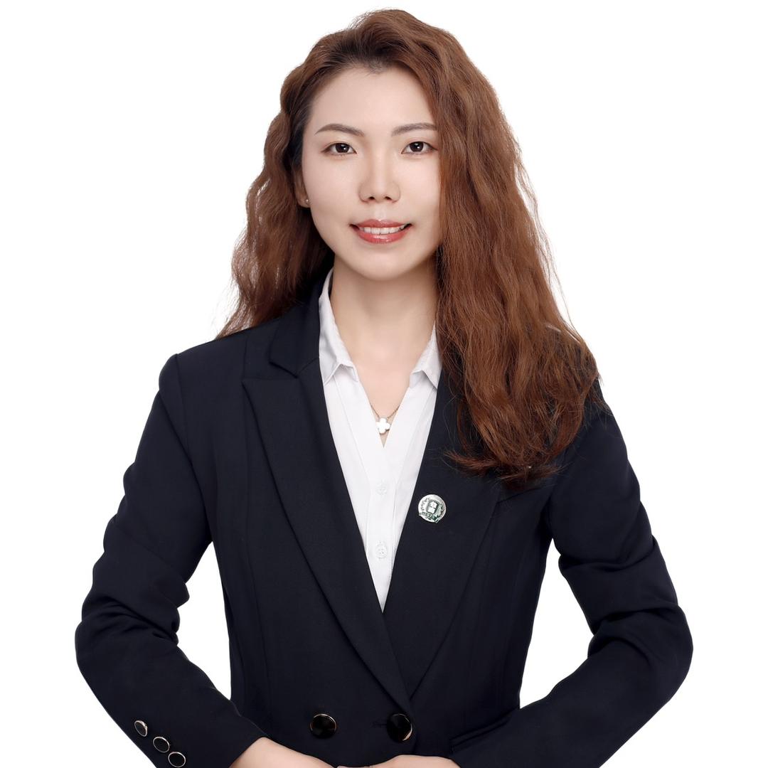 佛山房产阿晴