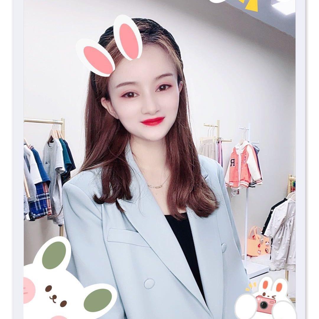 聚吉童装