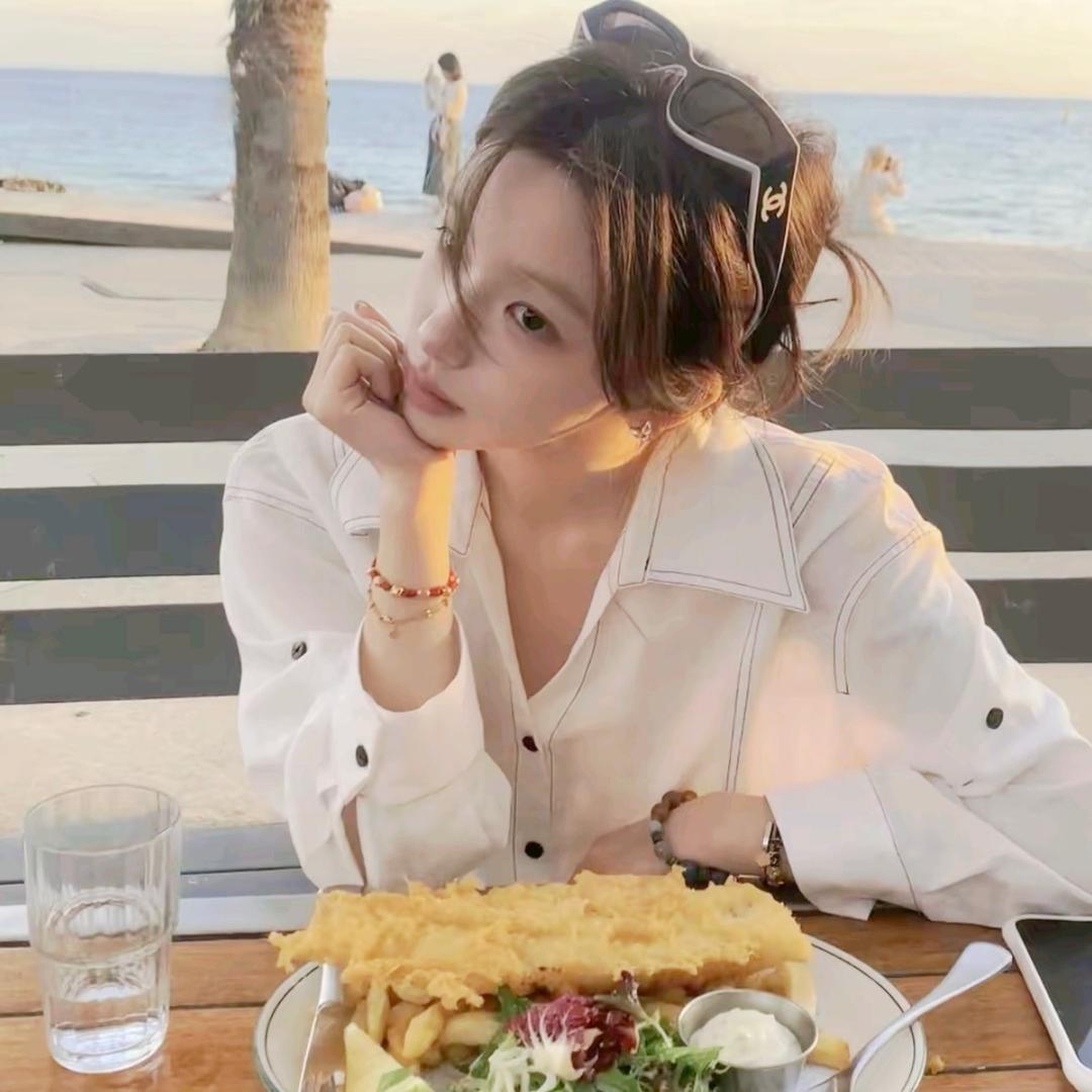 鱼的鱼🐟