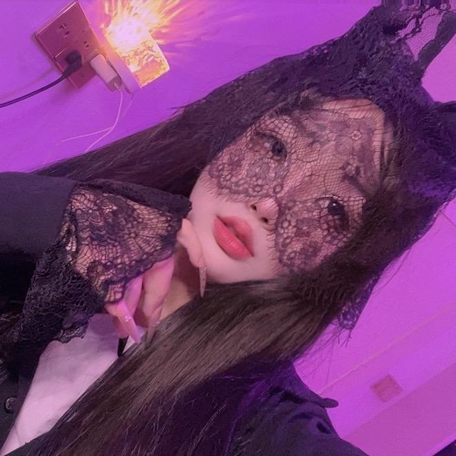 娜娜✈️