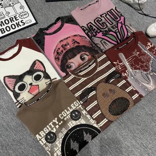 依依Clothing定制