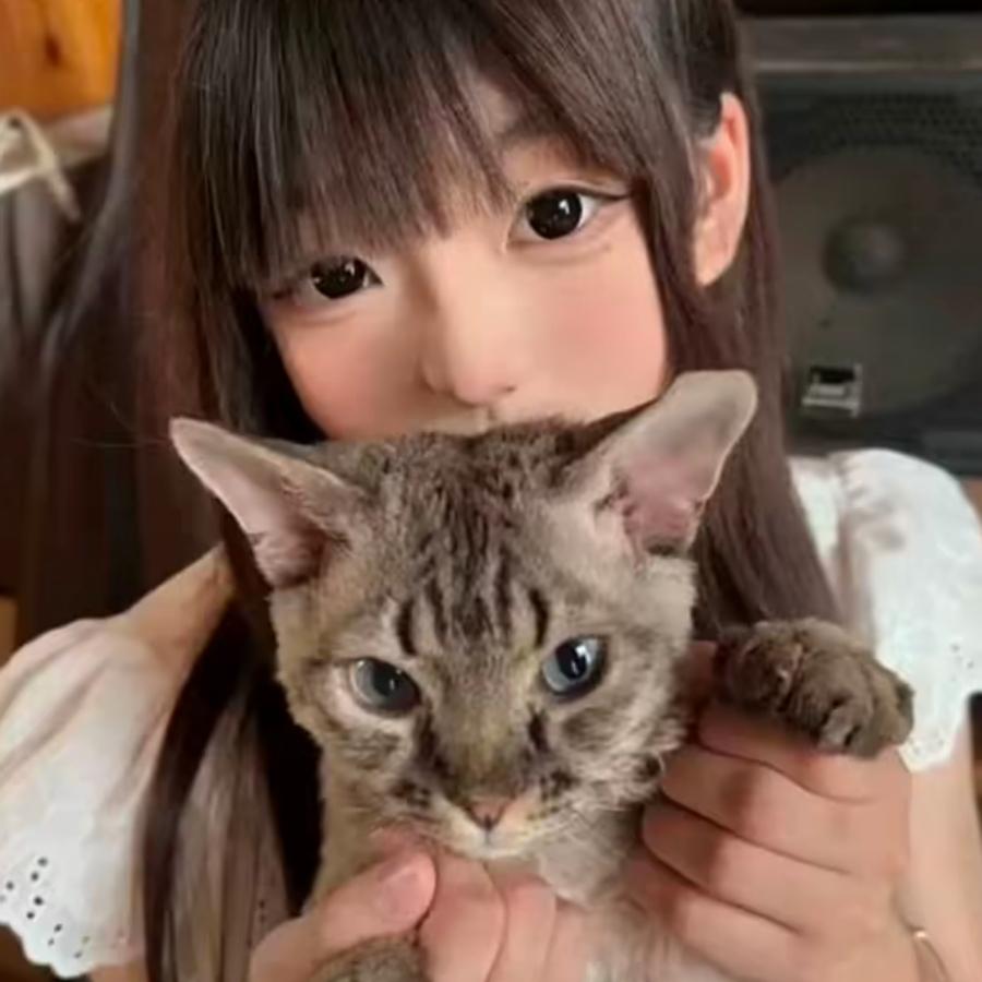 天天笑