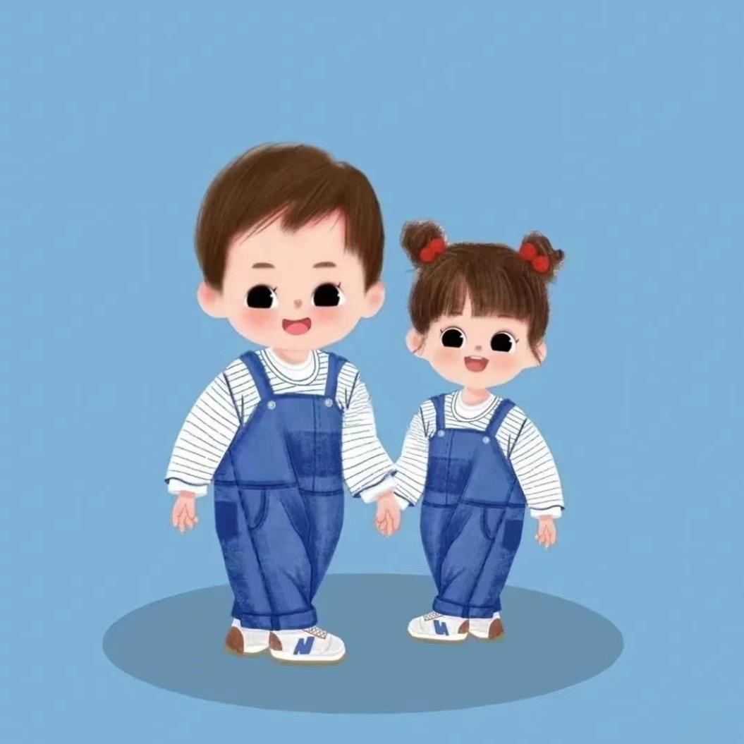 二宝麻麻
