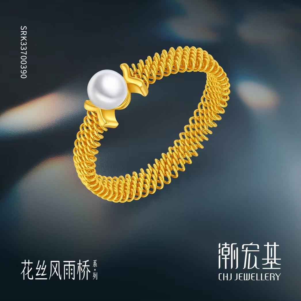 郑州绿地360潮宏基