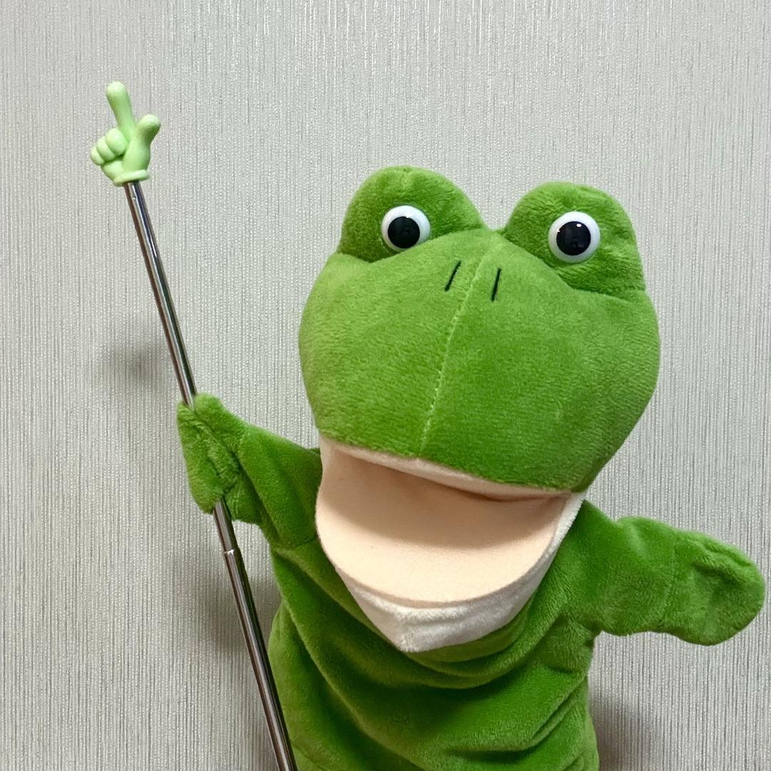 西八呱呱🐸