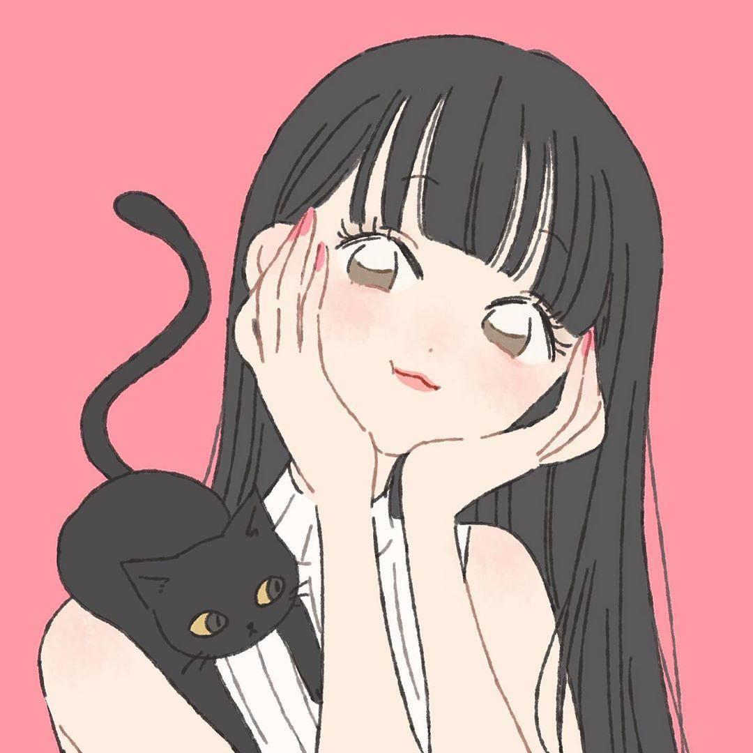 爱吃鱼的猫耳朵