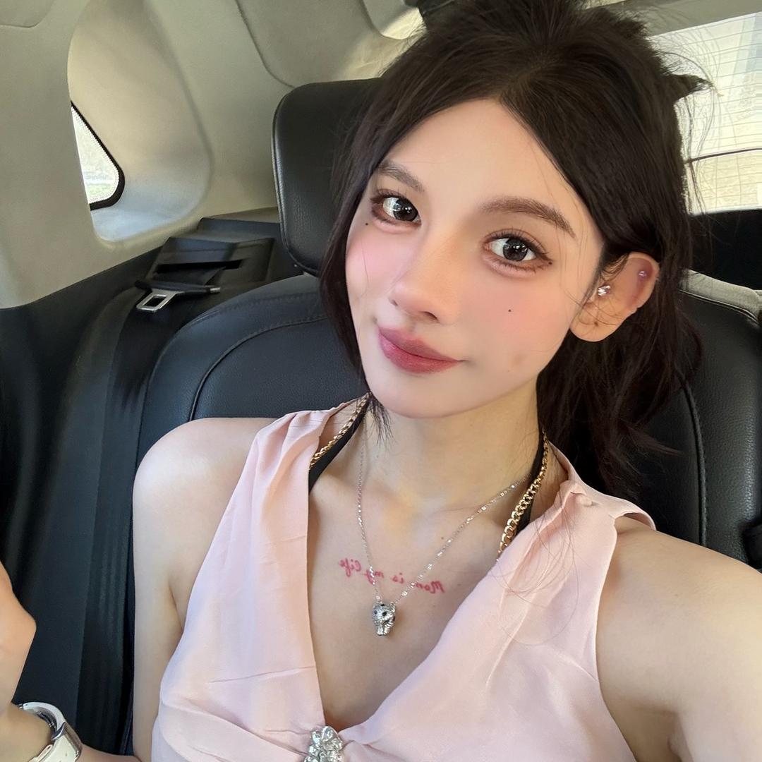 一蕾Lei