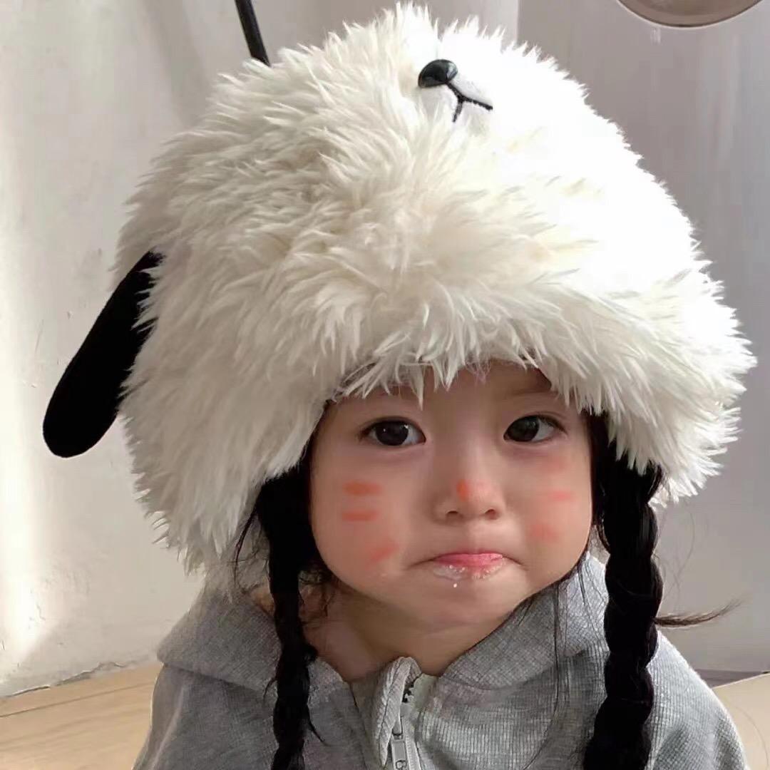 就你吃不饱