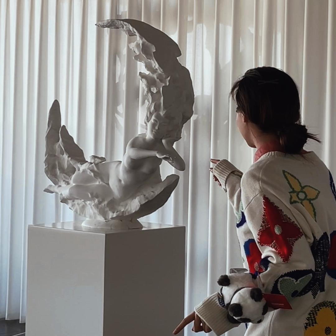 蠢蠢大菠萝