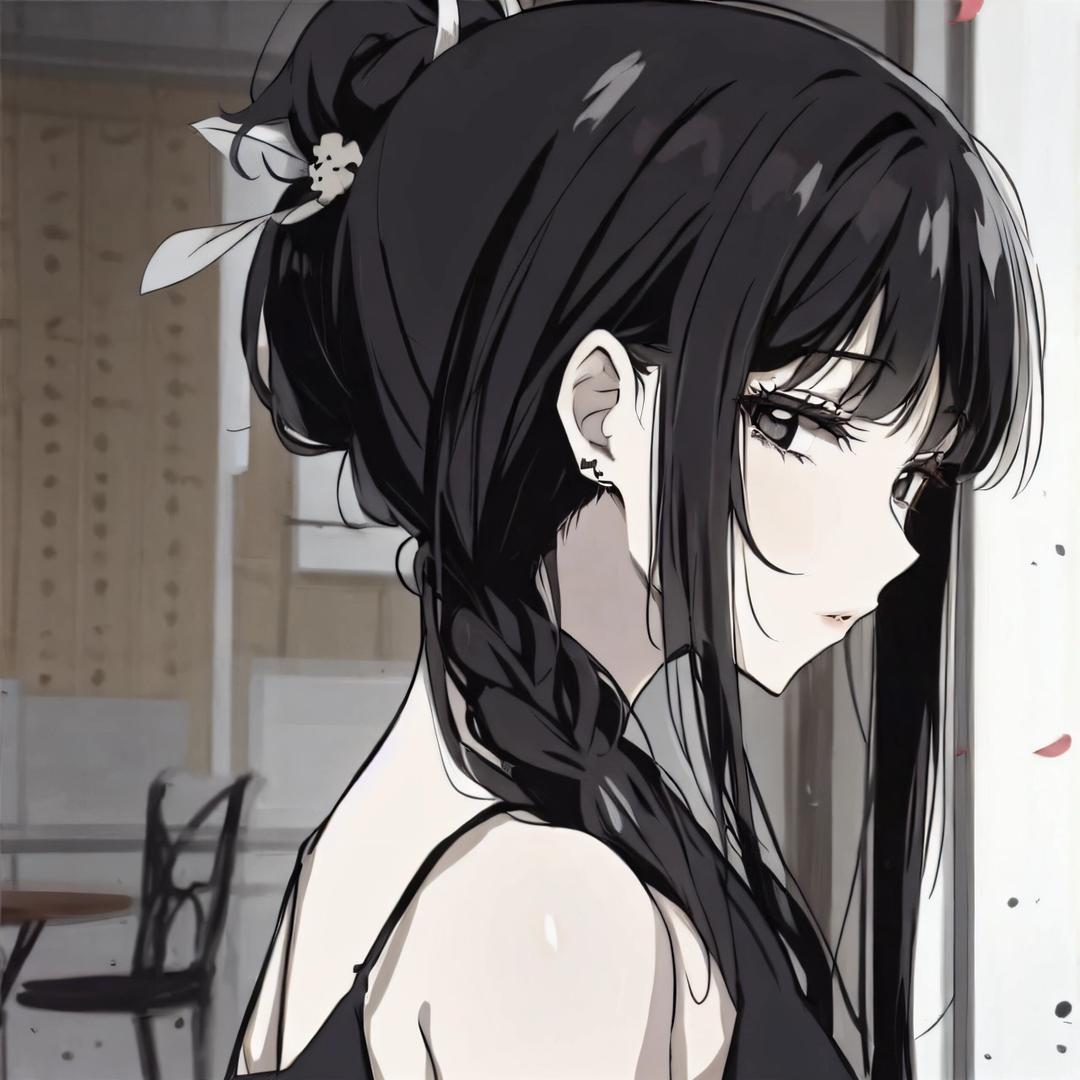阿月（三角洲行动）