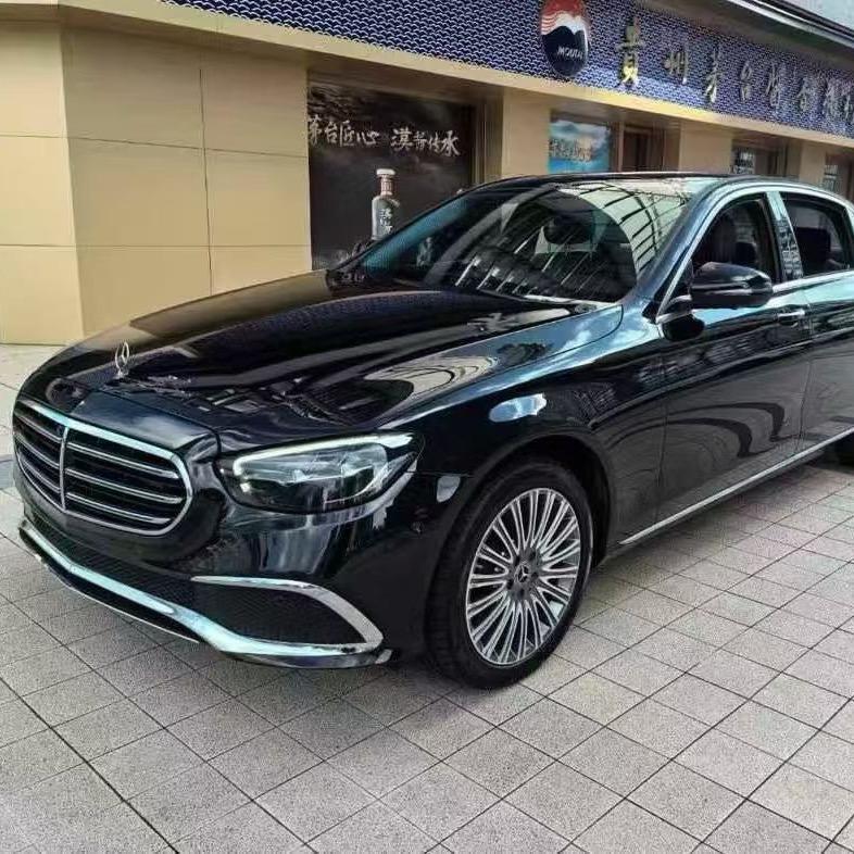 温州精品二手车-阿7