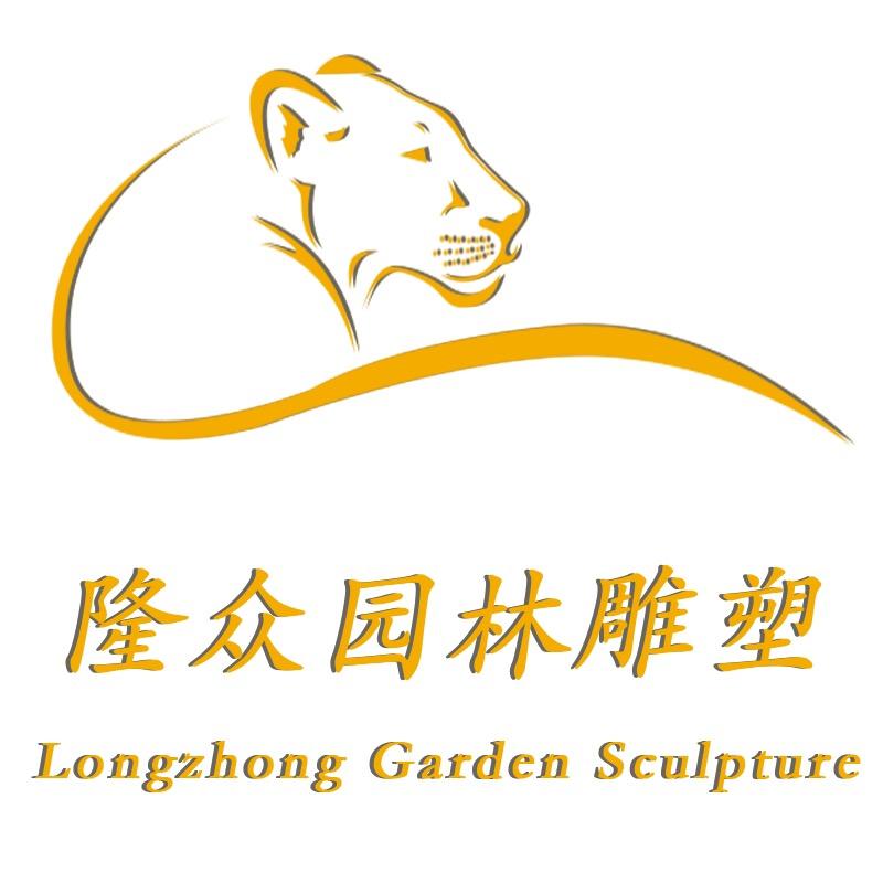 曲阳隆众园林雕塑定制厂家