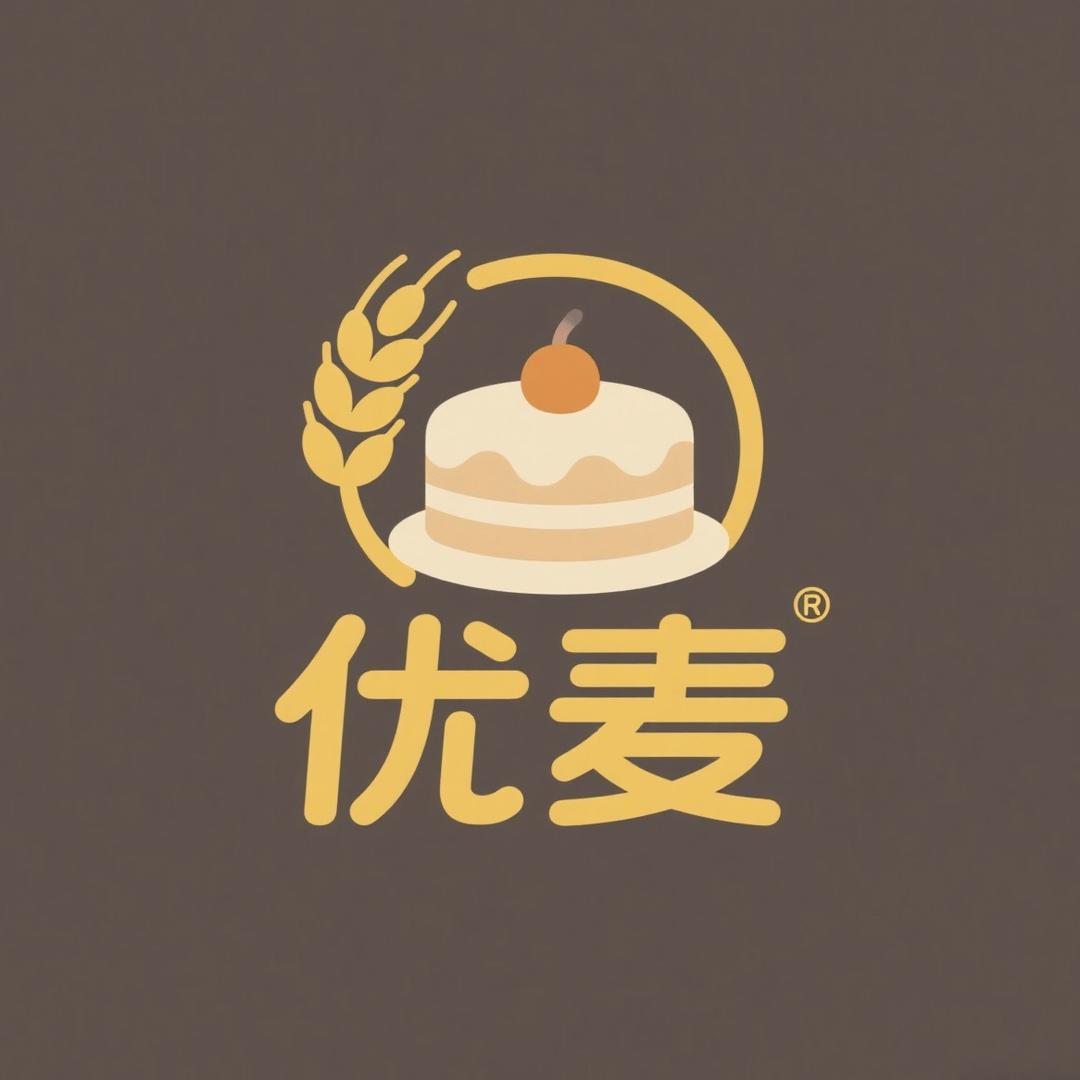 东海优麦蛋糕